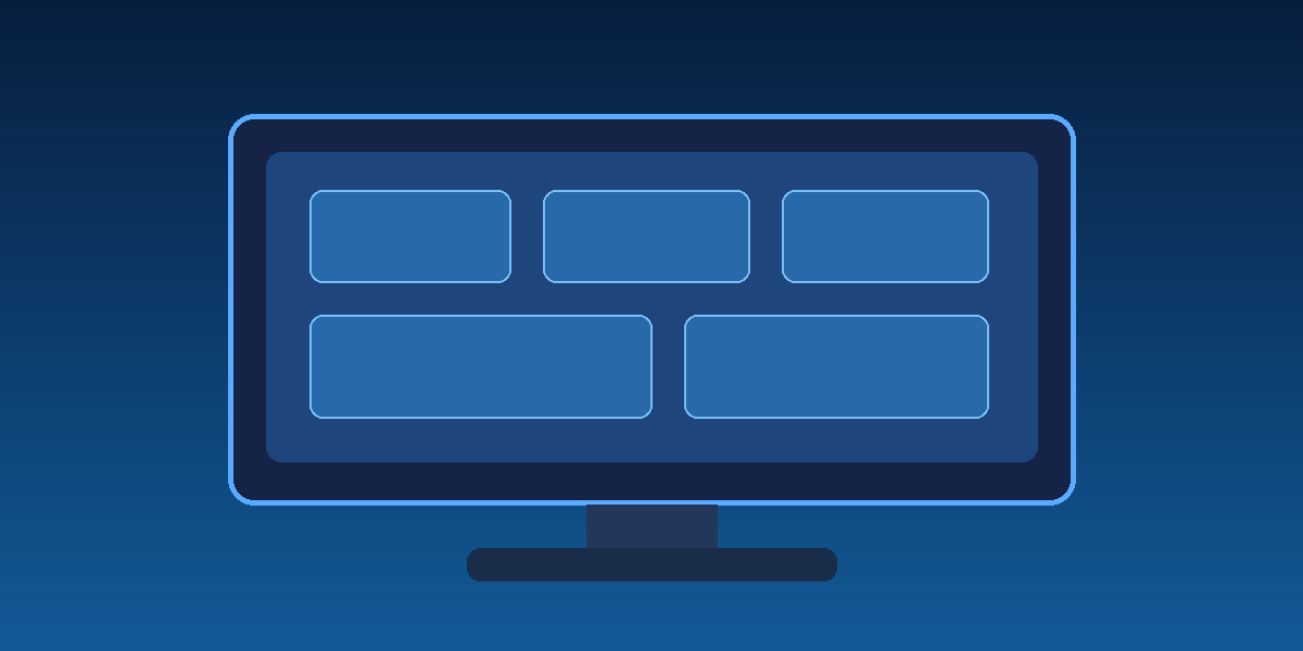 Desktop Applications